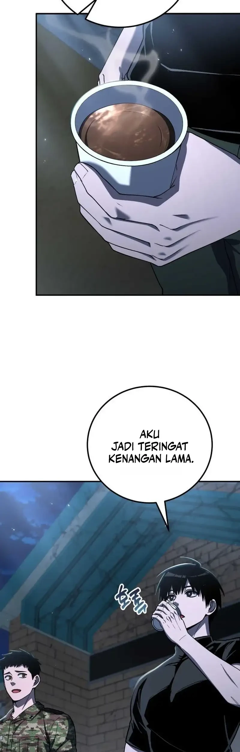 The Apocalypse's Ultimate Veteran Chapter 56 halaman 3