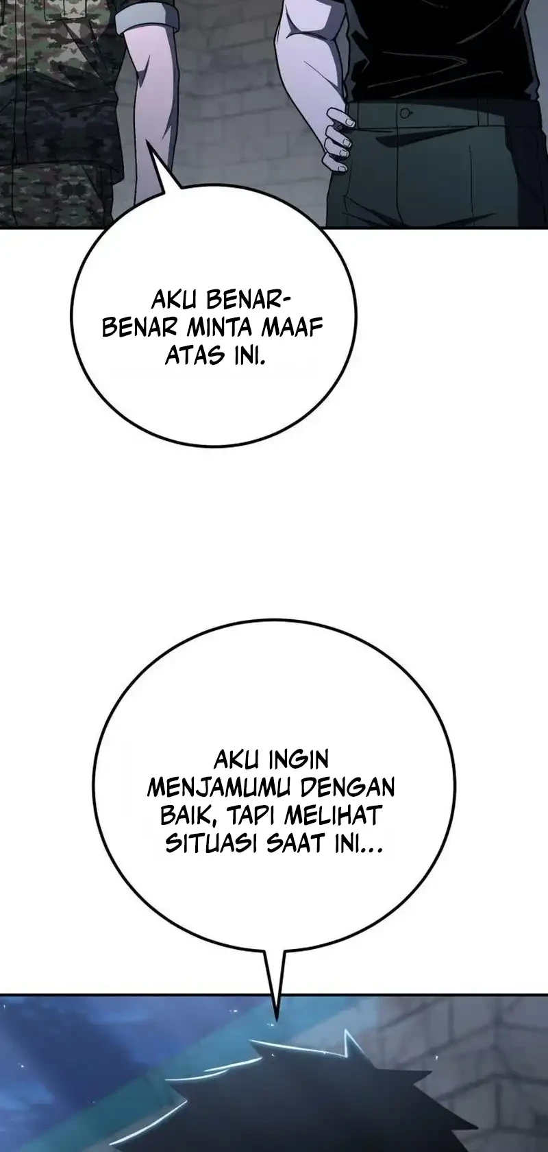 The Apocalypse's Ultimate Veteran Chapter 56 halaman 4