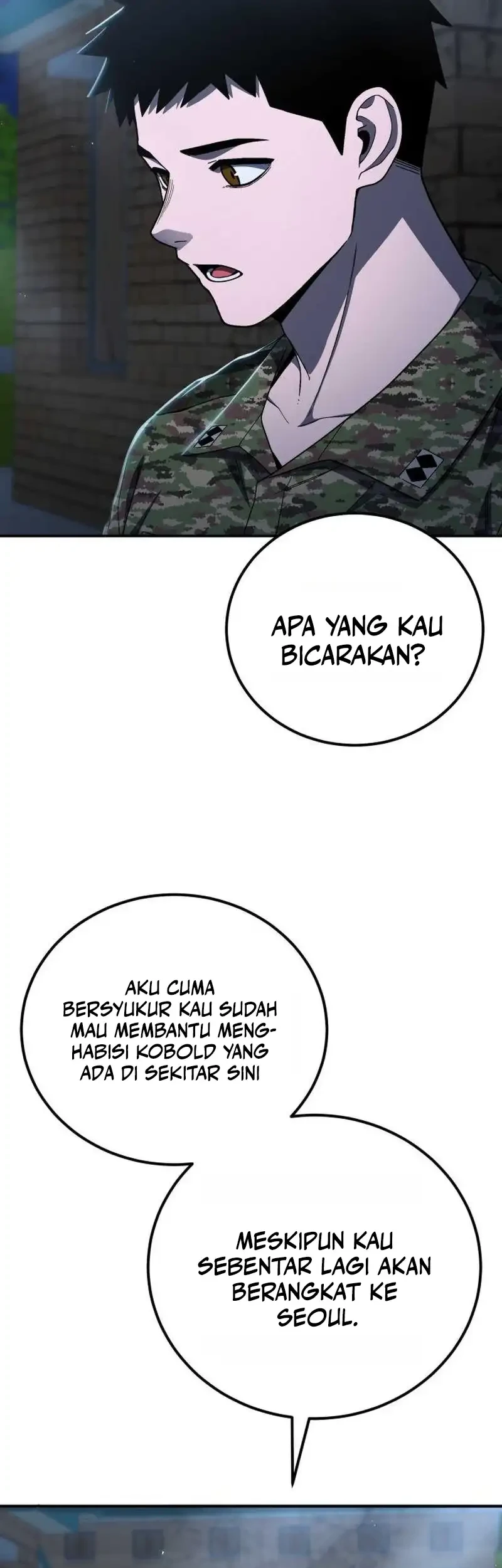 The Apocalypse's Ultimate Veteran Chapter 56 halaman 5