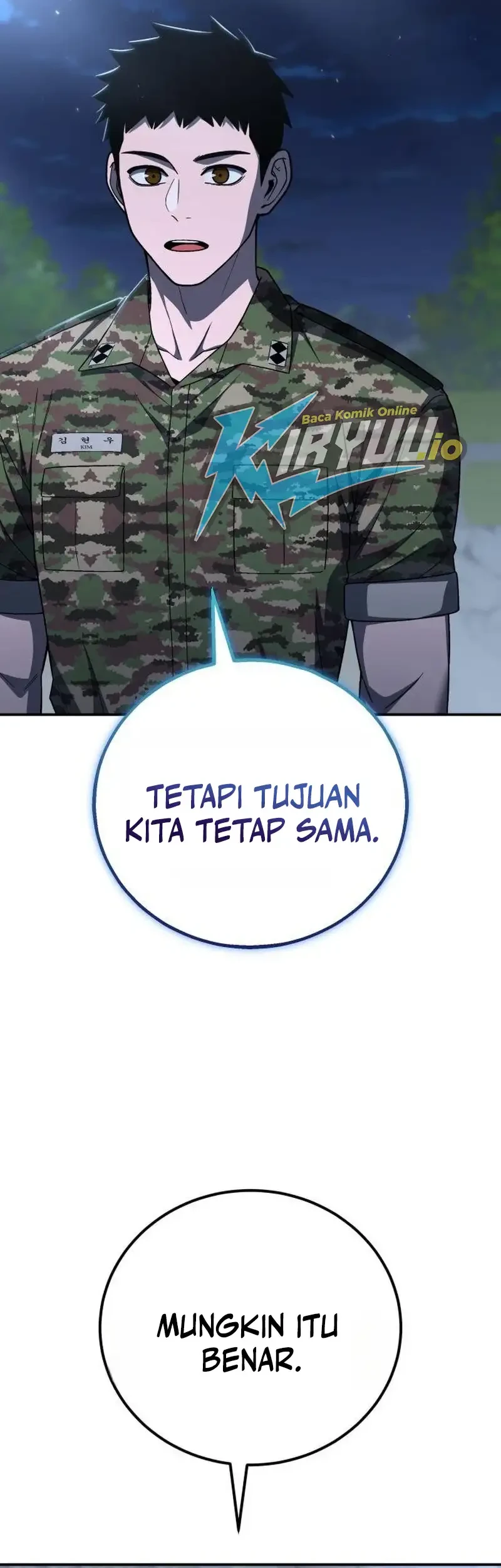 The Apocalypse's Ultimate Veteran Chapter 56 halaman 14