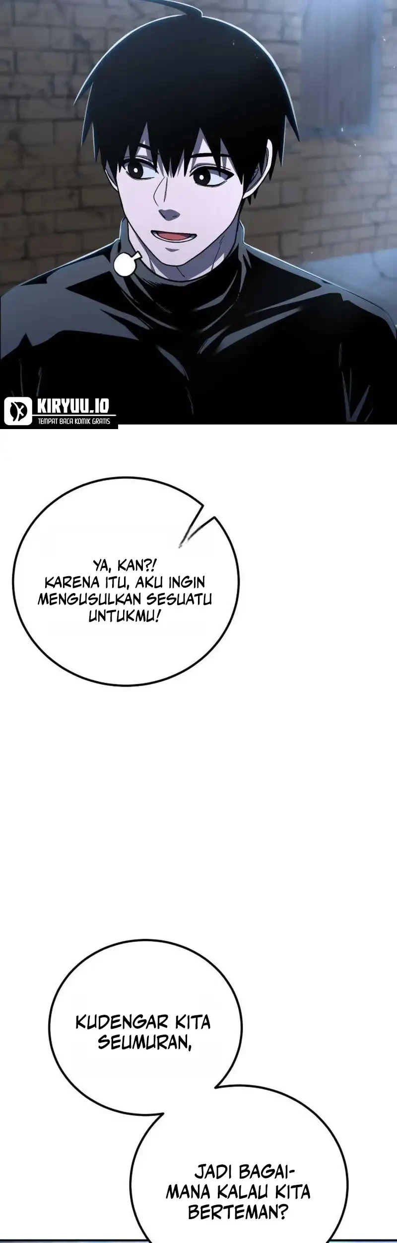 The Apocalypse's Ultimate Veteran Chapter 56 halaman 16