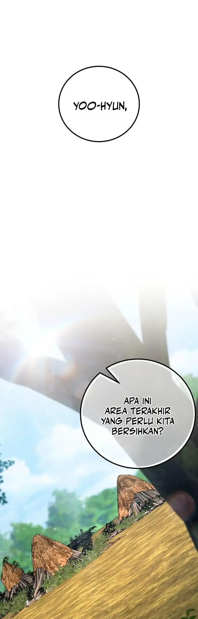 The Apocalypse's Ultimate Veteran Chapter 56 halaman 20