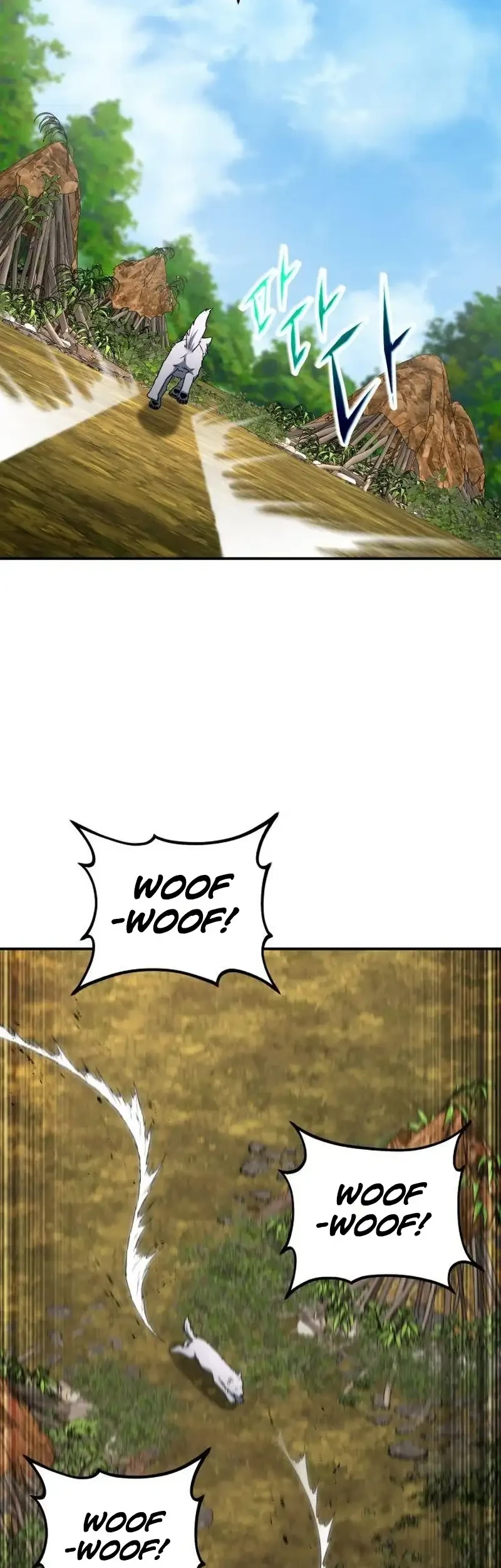 The Apocalypse's Ultimate Veteran Chapter 56 halaman 29