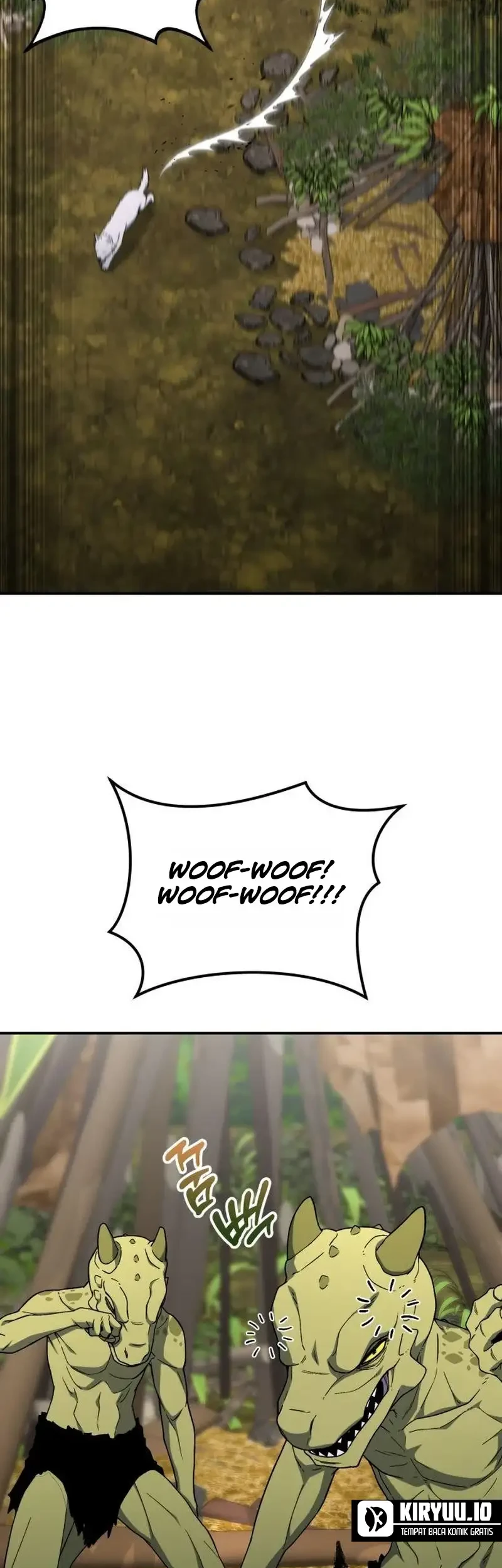 The Apocalypse's Ultimate Veteran Chapter 56 halaman 30