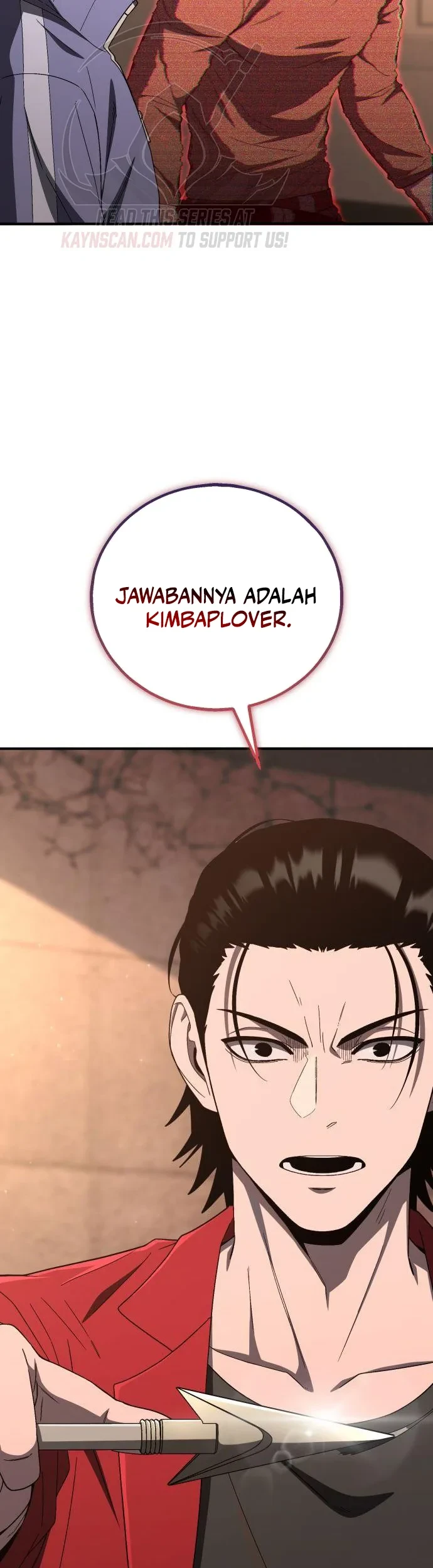 The Apocalypse's Ultimate Veteran Chapter 57 Gambar 51