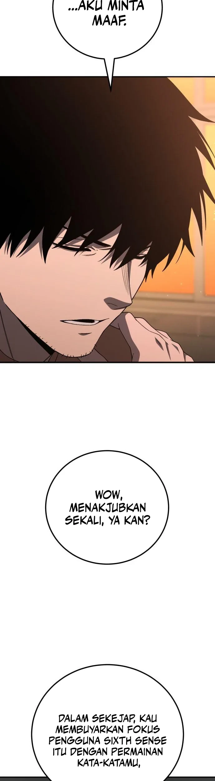 The Apocalypse's Ultimate Veteran Chapter 57 Gambar 55