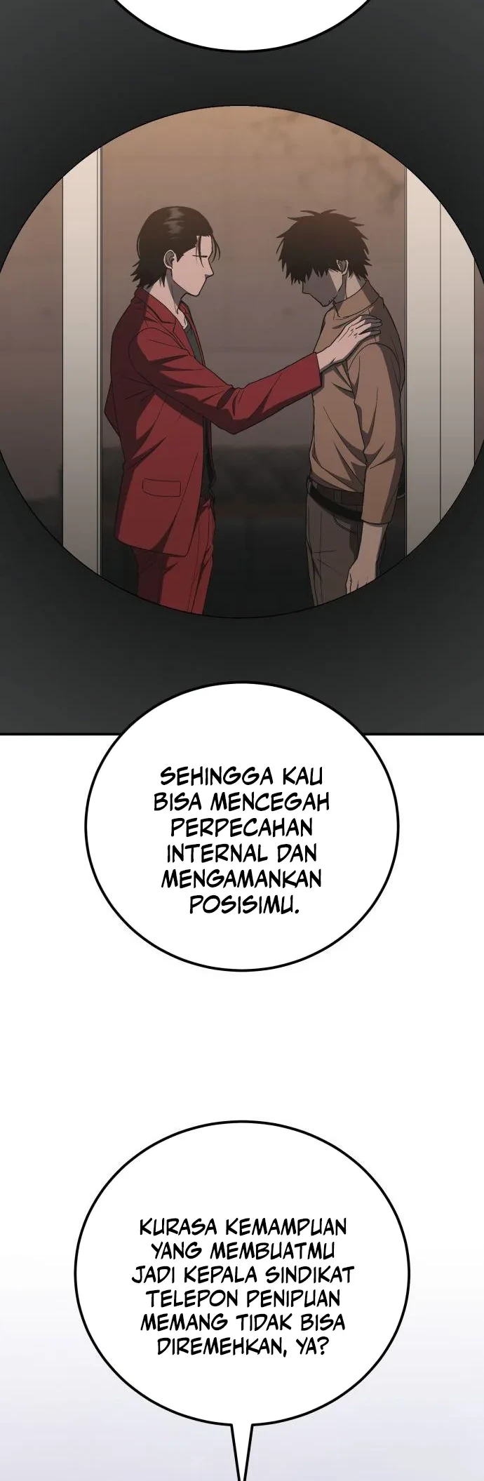 The Apocalypse's Ultimate Veteran Chapter 57 Gambar 56
