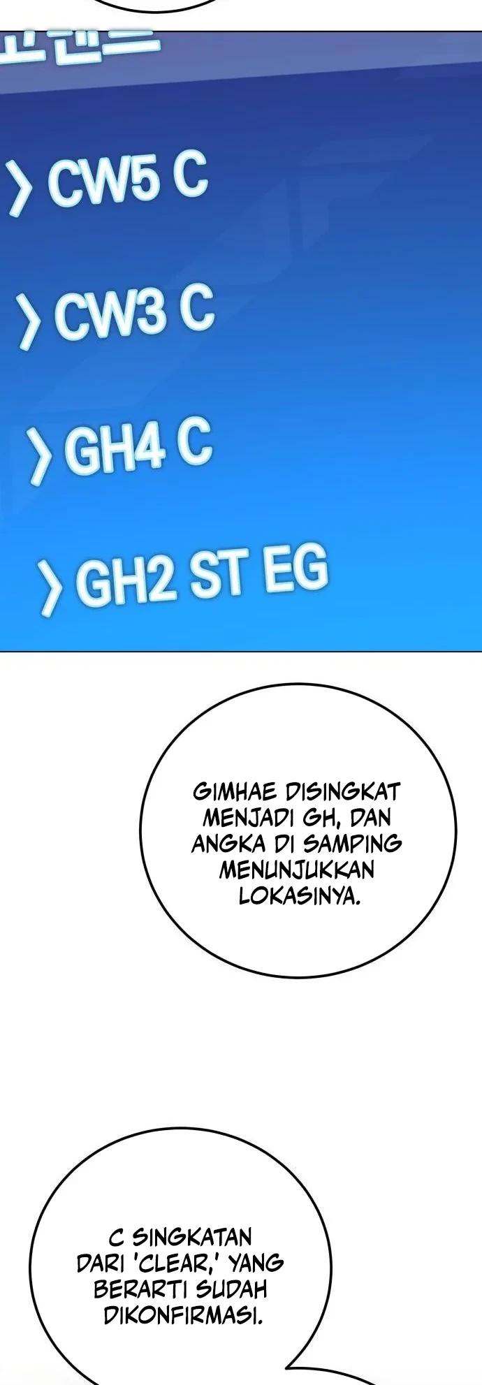 The Apocalypse's Ultimate Veteran Chapter 57 Gambar 7