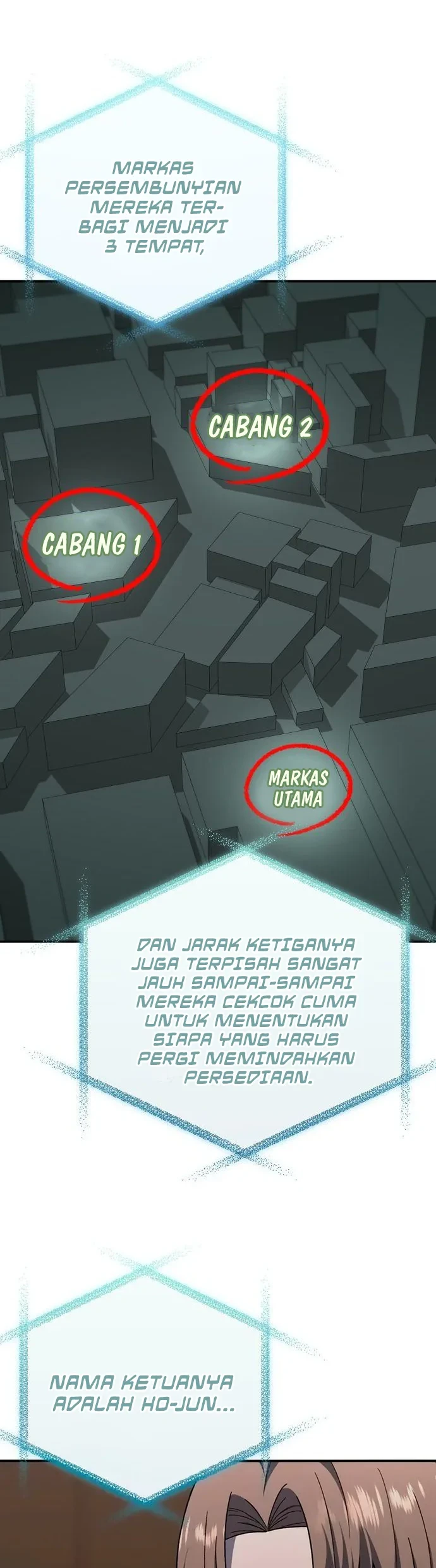 The Apocalypse's Ultimate Veteran Chapter 57 Gambar 13