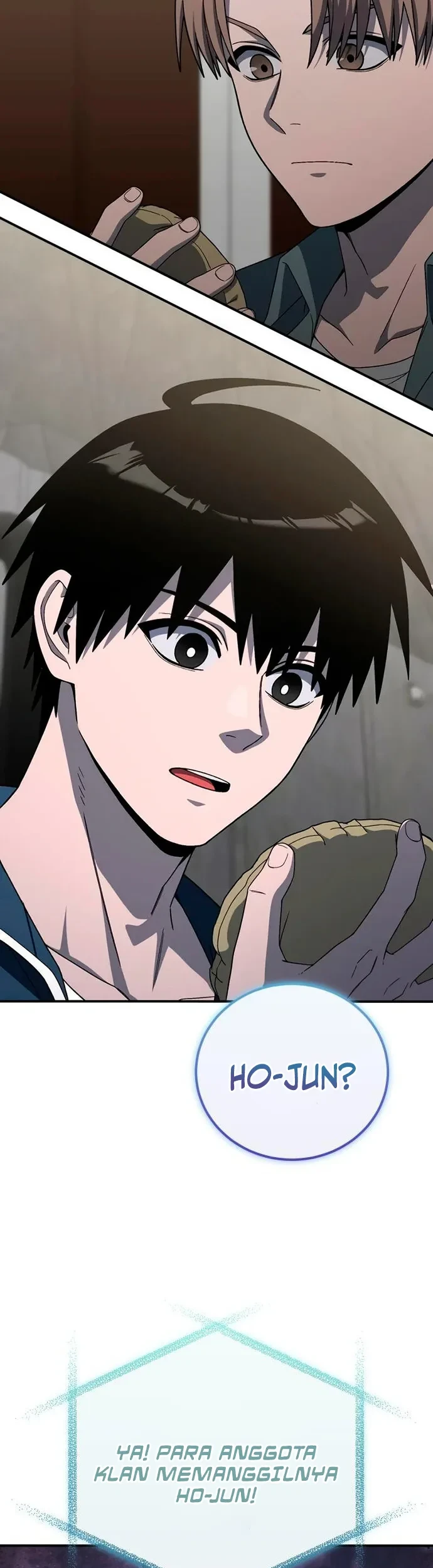 The Apocalypse's Ultimate Veteran Chapter 57 Gambar 14