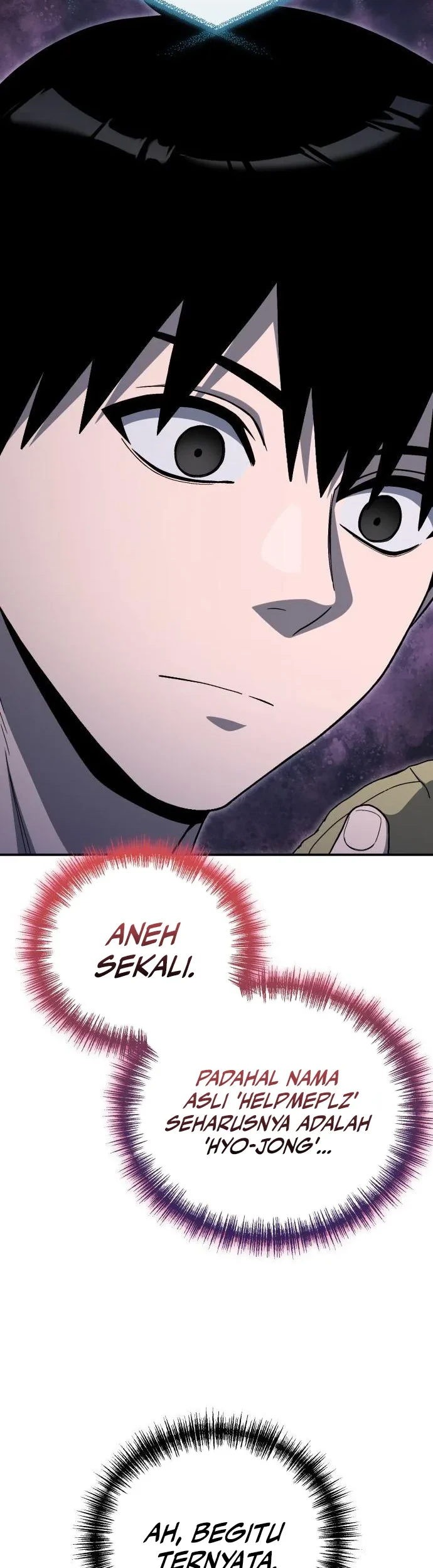 The Apocalypse's Ultimate Veteran Chapter 57 Gambar 15