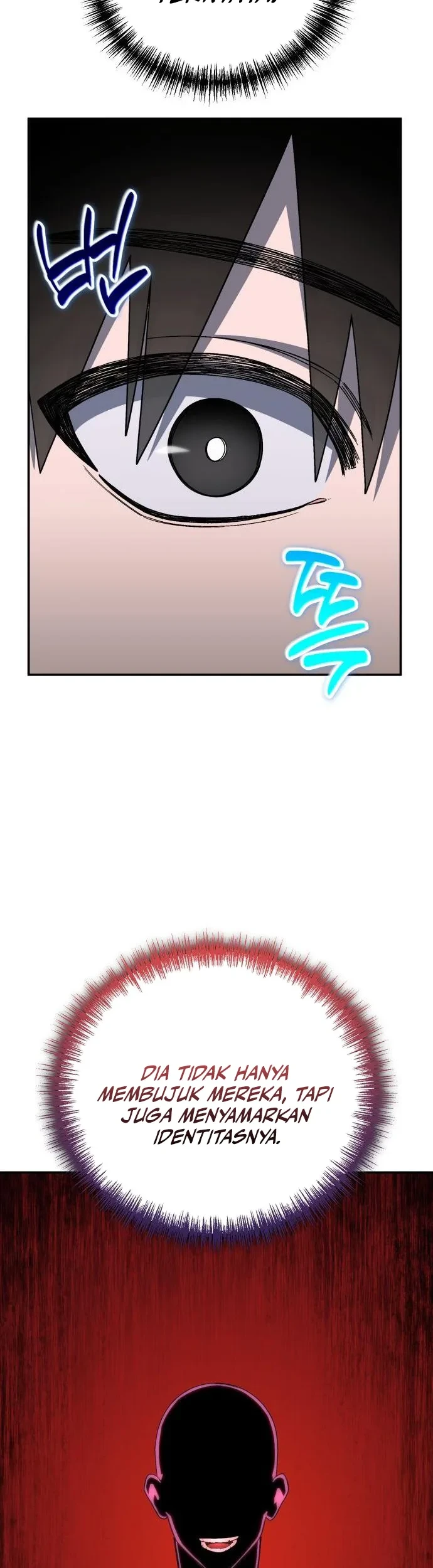 The Apocalypse's Ultimate Veteran Chapter 57 Gambar 16