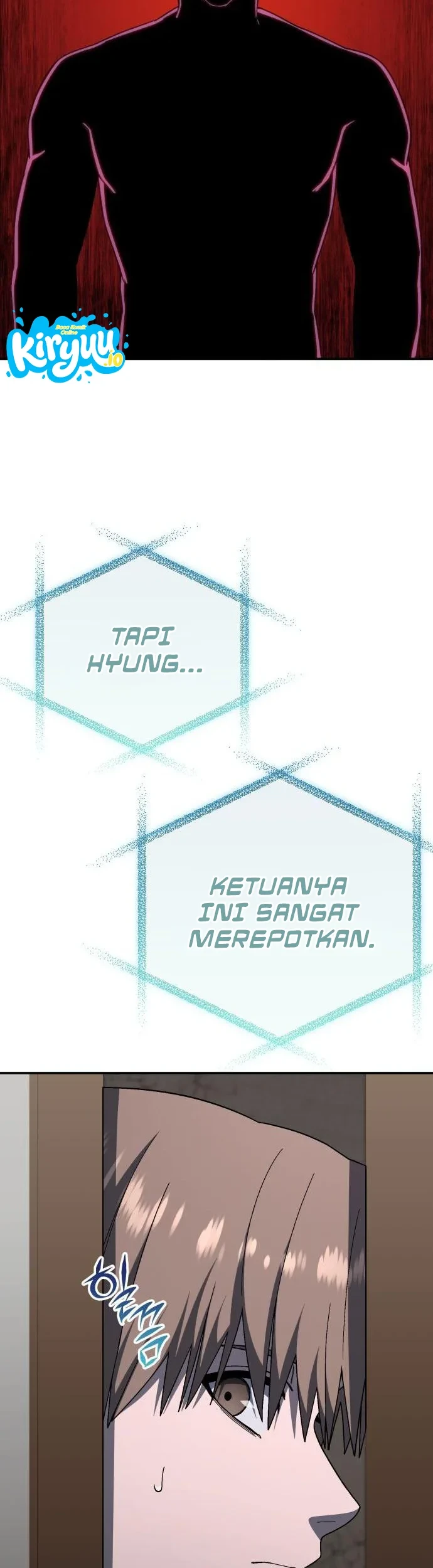 The Apocalypse's Ultimate Veteran Chapter 57 Gambar 17