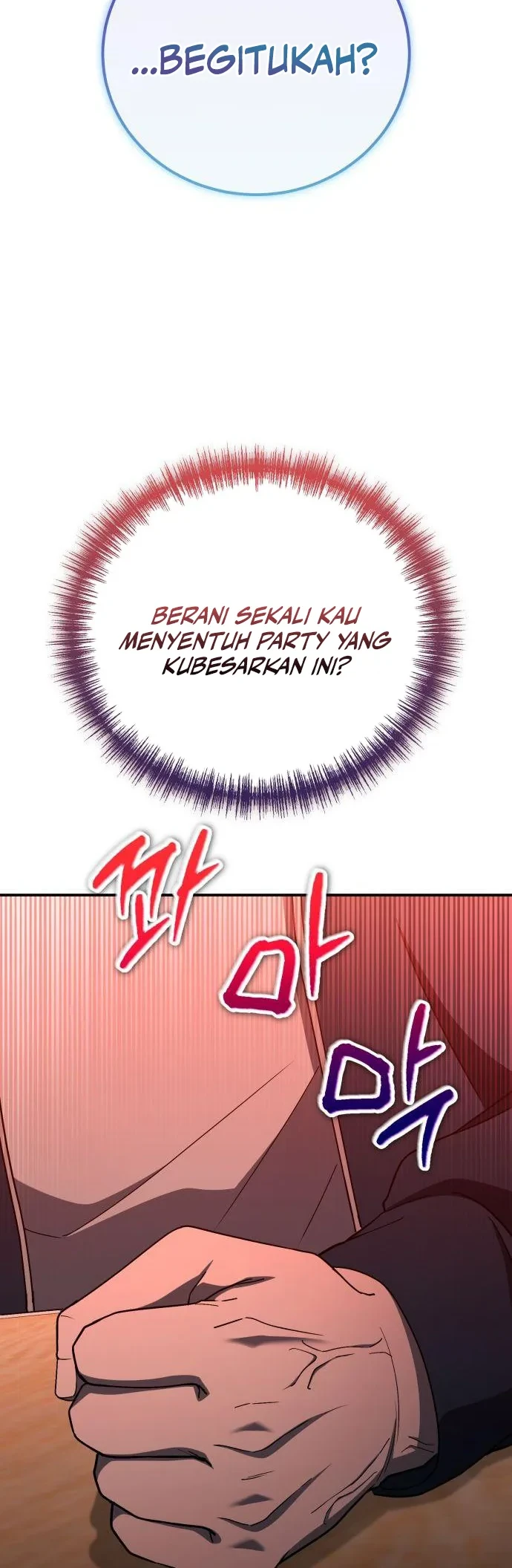 The Apocalypse's Ultimate Veteran Chapter 57 Gambar 19