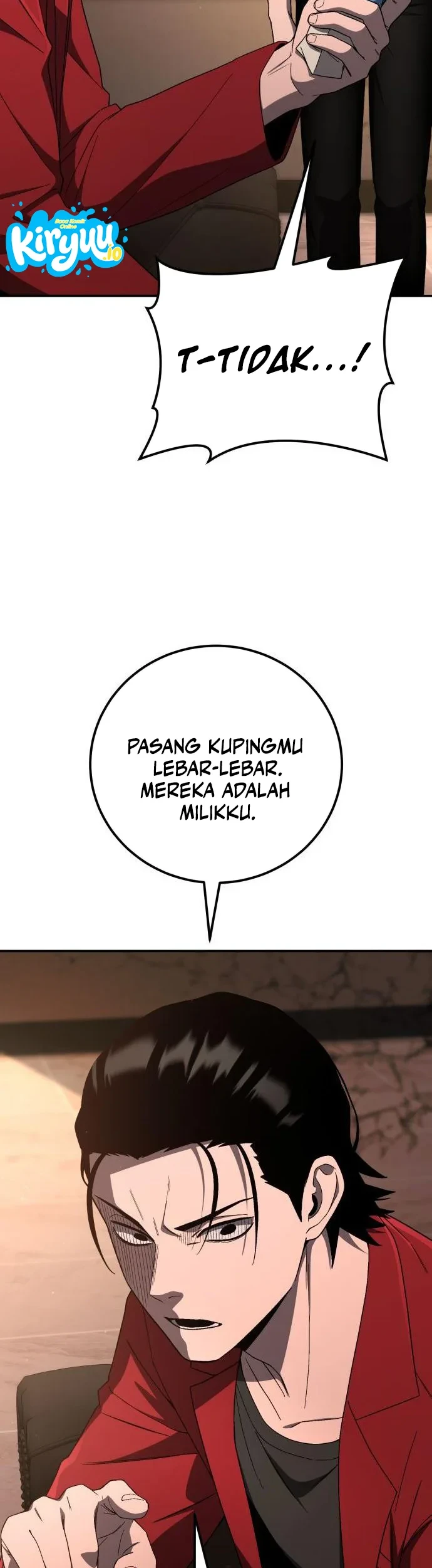 The Apocalypse's Ultimate Veteran Chapter 57 Gambar 29
