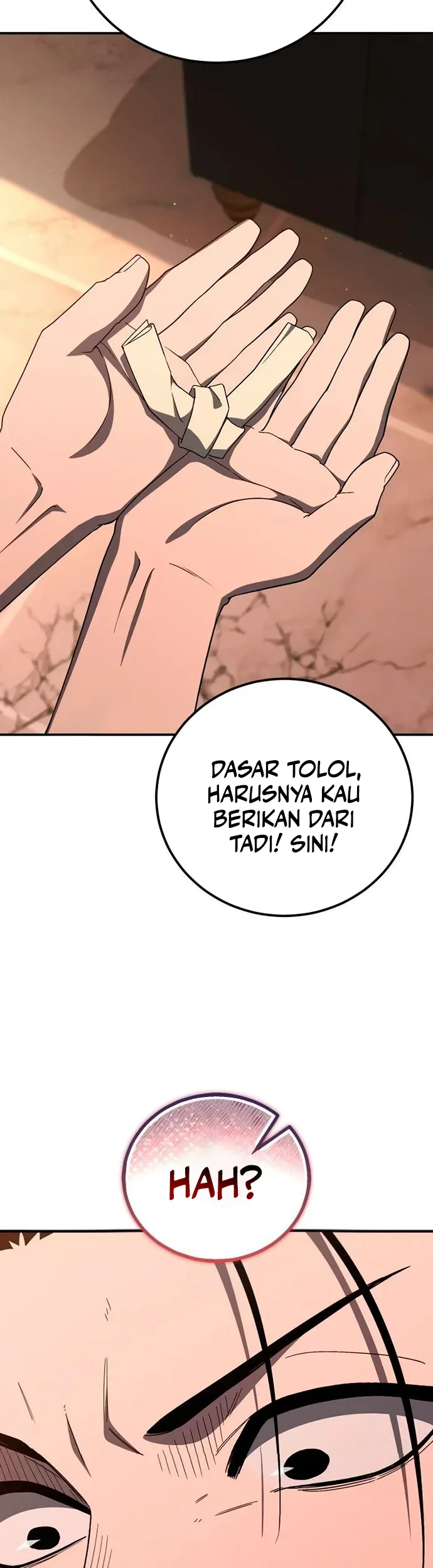 The Apocalypse's Ultimate Veteran Chapter 57 Gambar 34