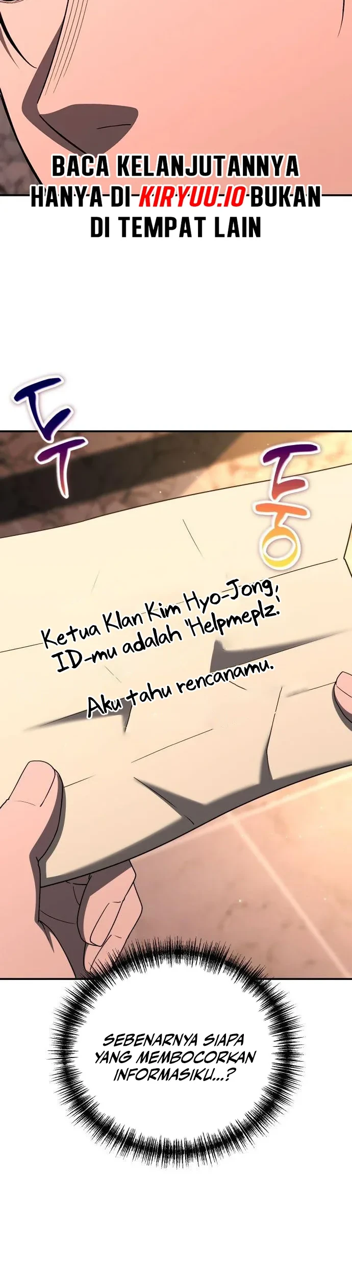 The Apocalypse's Ultimate Veteran Chapter 57 Gambar 35