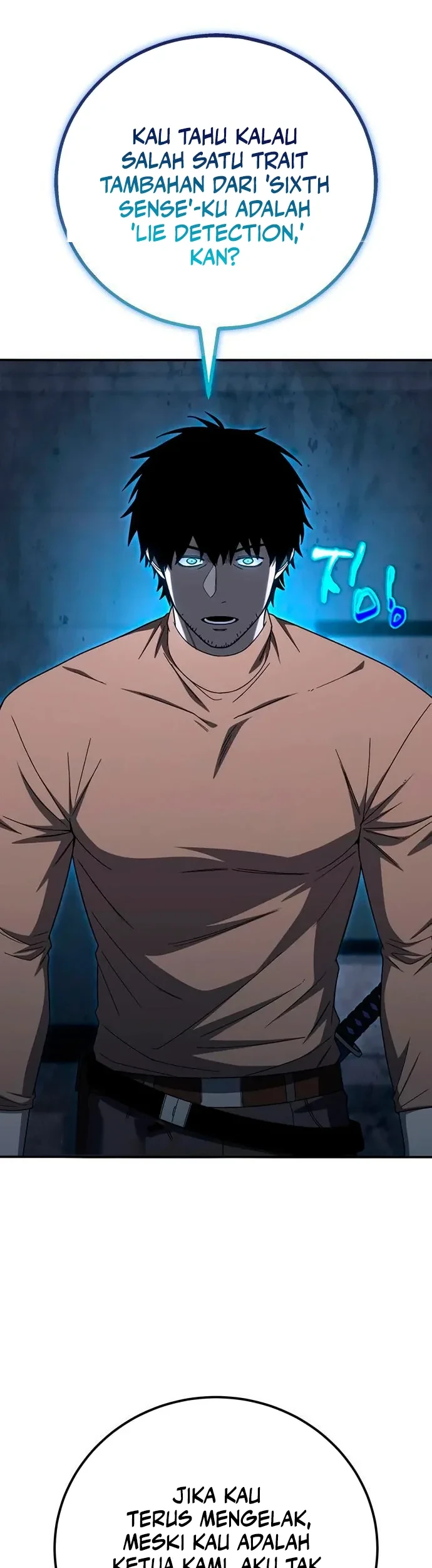 The Apocalypse's Ultimate Veteran Chapter 57 Gambar 44