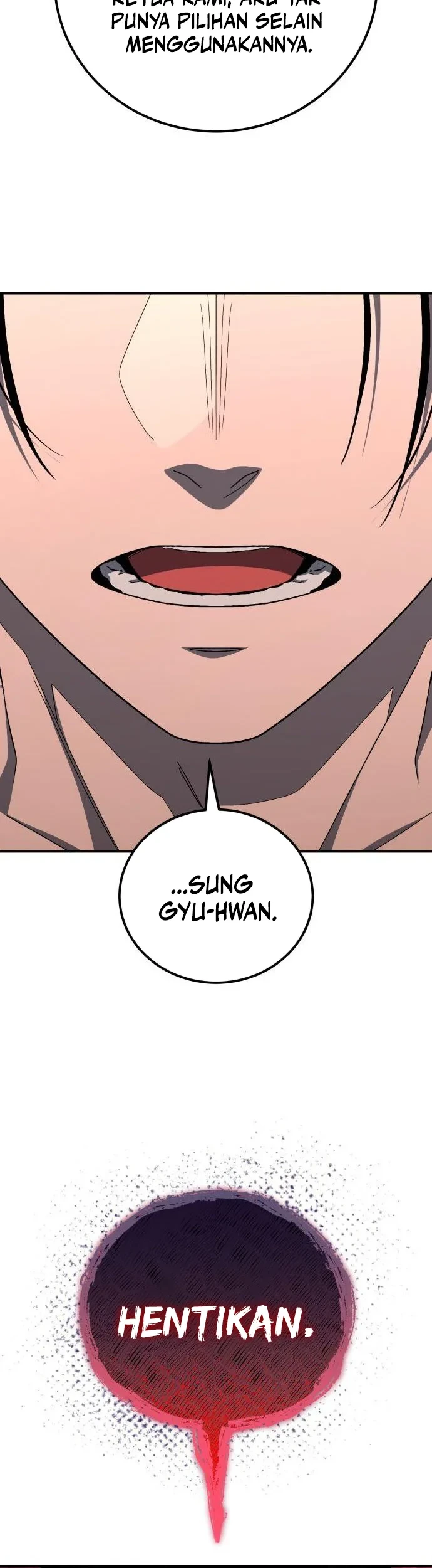 The Apocalypse's Ultimate Veteran Chapter 57 Gambar 45