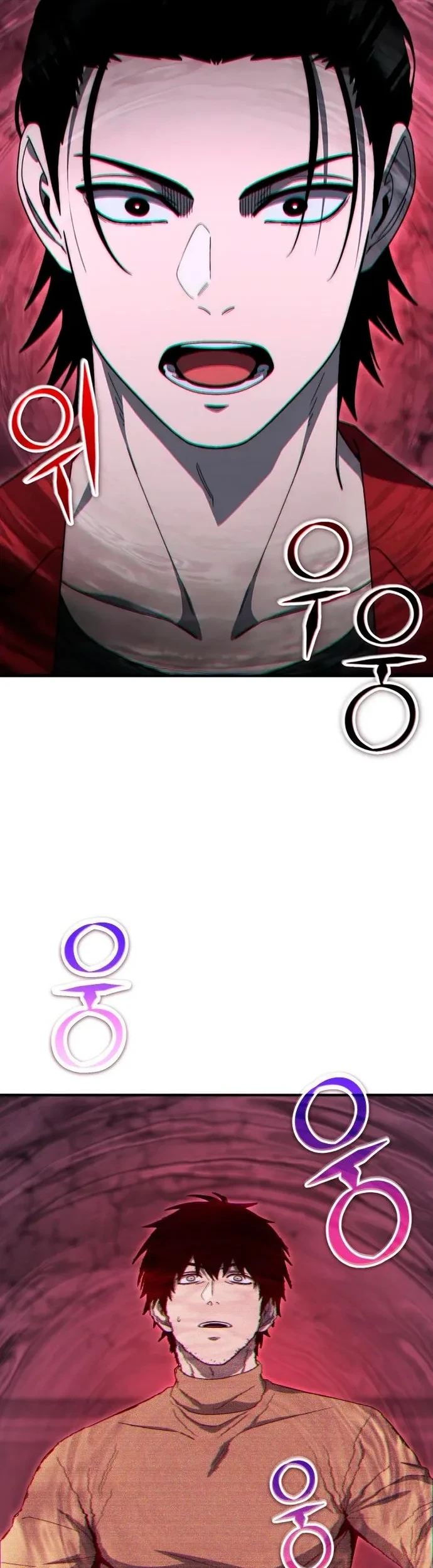 The Apocalypse's Ultimate Veteran Chapter 57 Gambar 46
