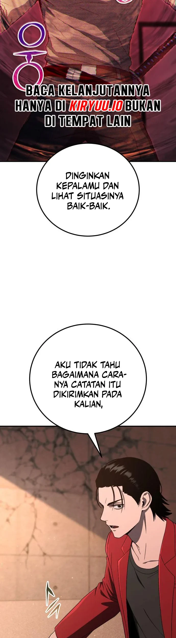 The Apocalypse's Ultimate Veteran Chapter 57 Gambar 47