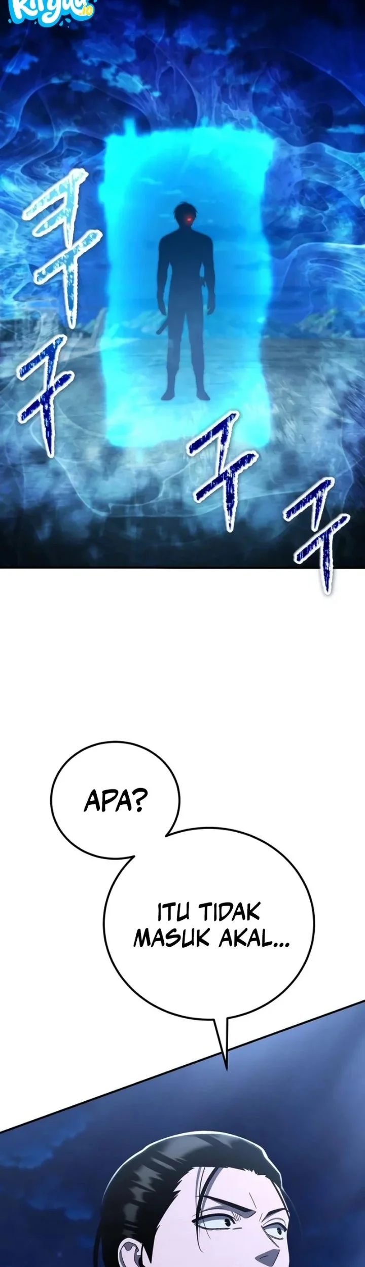 The Apocalypse's Ultimate Veteran Chapter 58 Gambar 42