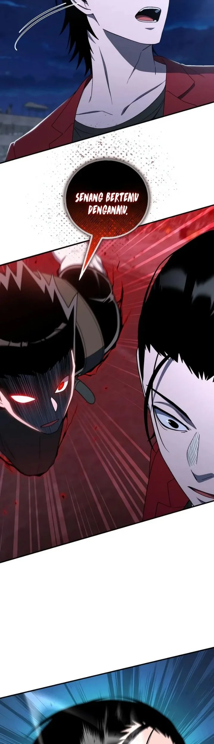 The Apocalypse's Ultimate Veteran Chapter 58 Gambar 43