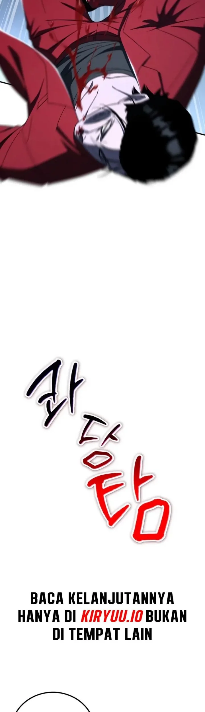 The Apocalypse's Ultimate Veteran Chapter 58 Gambar 46