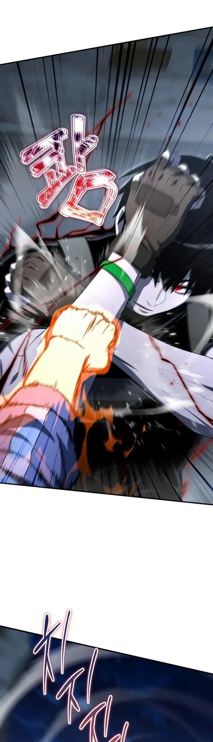 The Apocalypse's Ultimate Veteran Chapter 58 Gambar 51