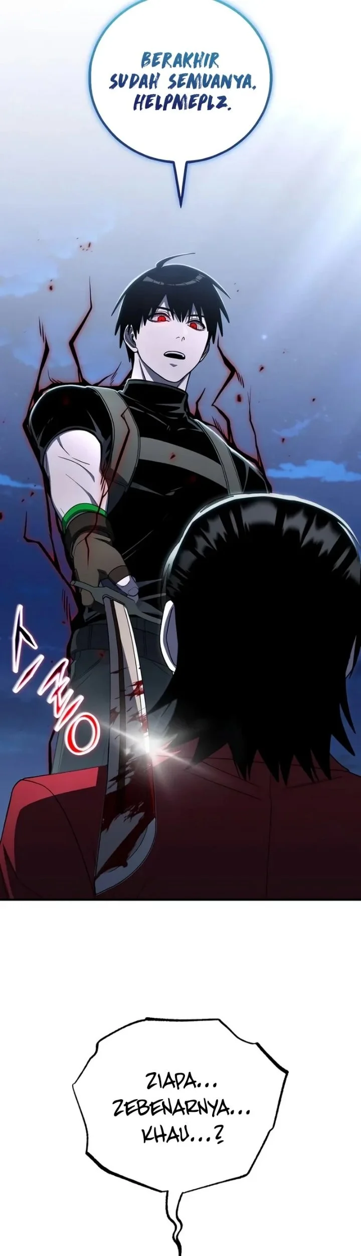 The Apocalypse's Ultimate Veteran Chapter 58 Gambar 60