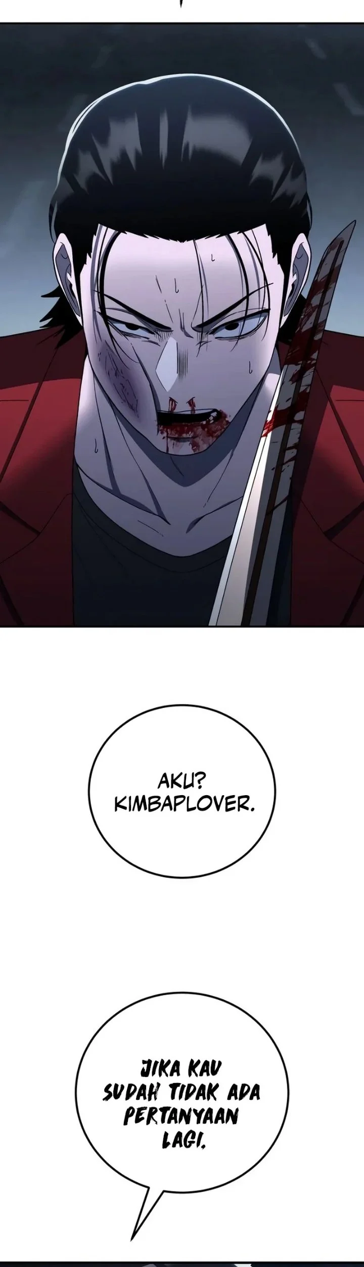 The Apocalypse's Ultimate Veteran Chapter 58 Gambar 61