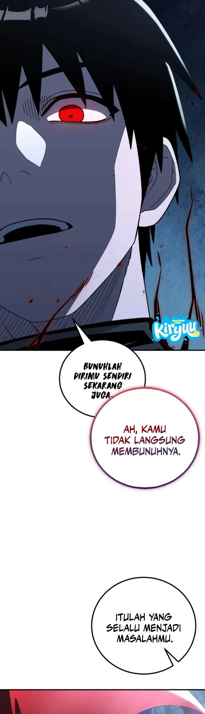 The Apocalypse's Ultimate Veteran Chapter 58 Gambar 62