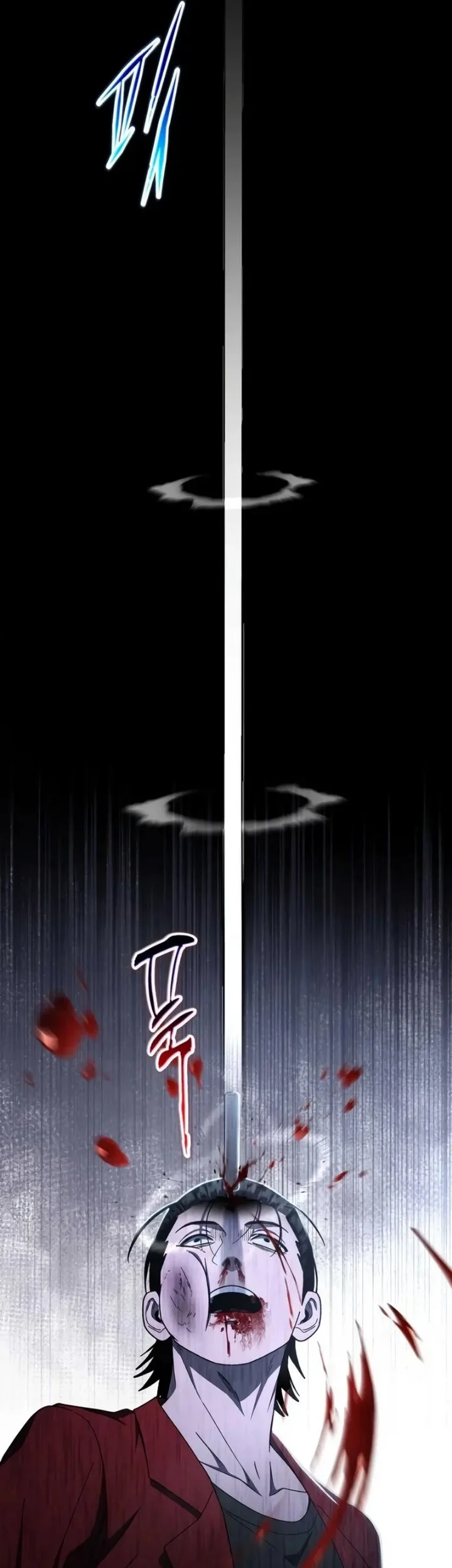 The Apocalypse's Ultimate Veteran Chapter 58 Gambar 65
