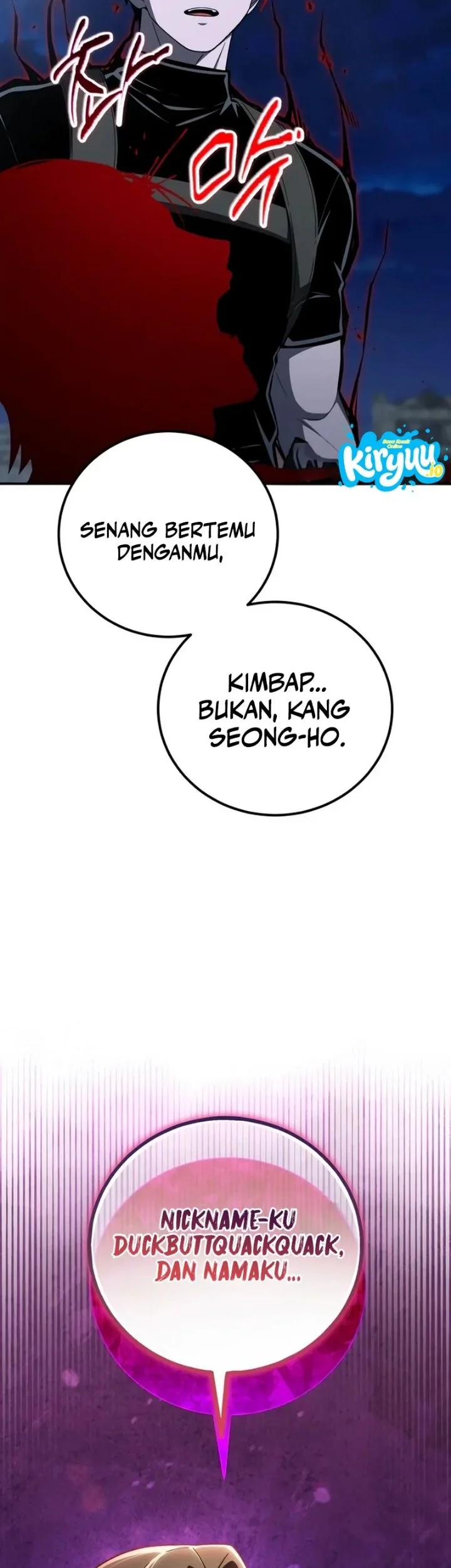 The Apocalypse's Ultimate Veteran Chapter 58 Gambar 67