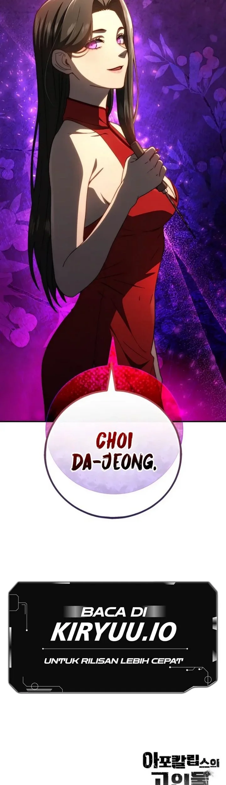 The Apocalypse's Ultimate Veteran Chapter 58 Gambar 68