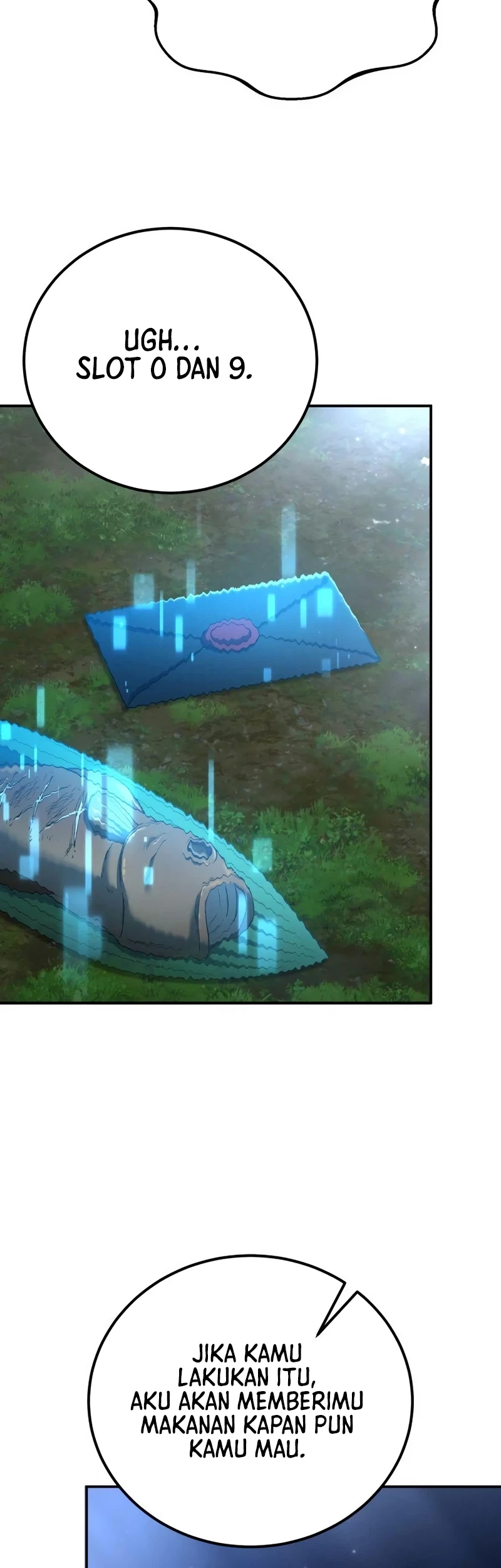 The Apocalypse's Ultimate Veteran Chapter 59 Gambar 46