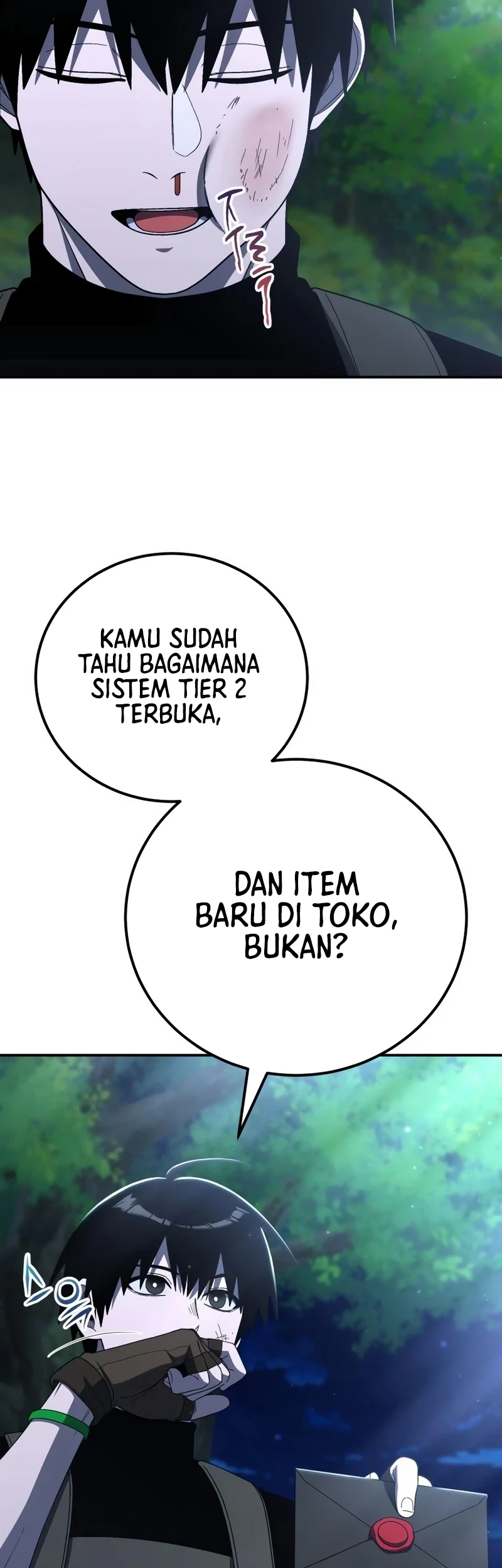 The Apocalypse's Ultimate Veteran Chapter 59 Gambar 50