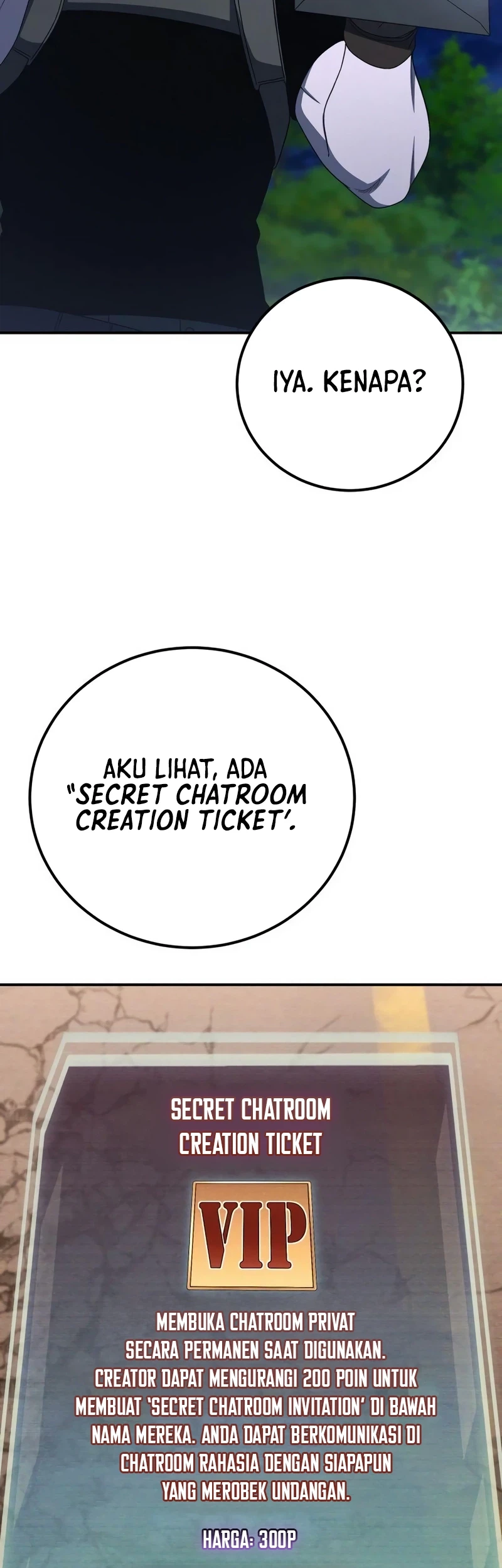 The Apocalypse's Ultimate Veteran Chapter 59 Gambar 51