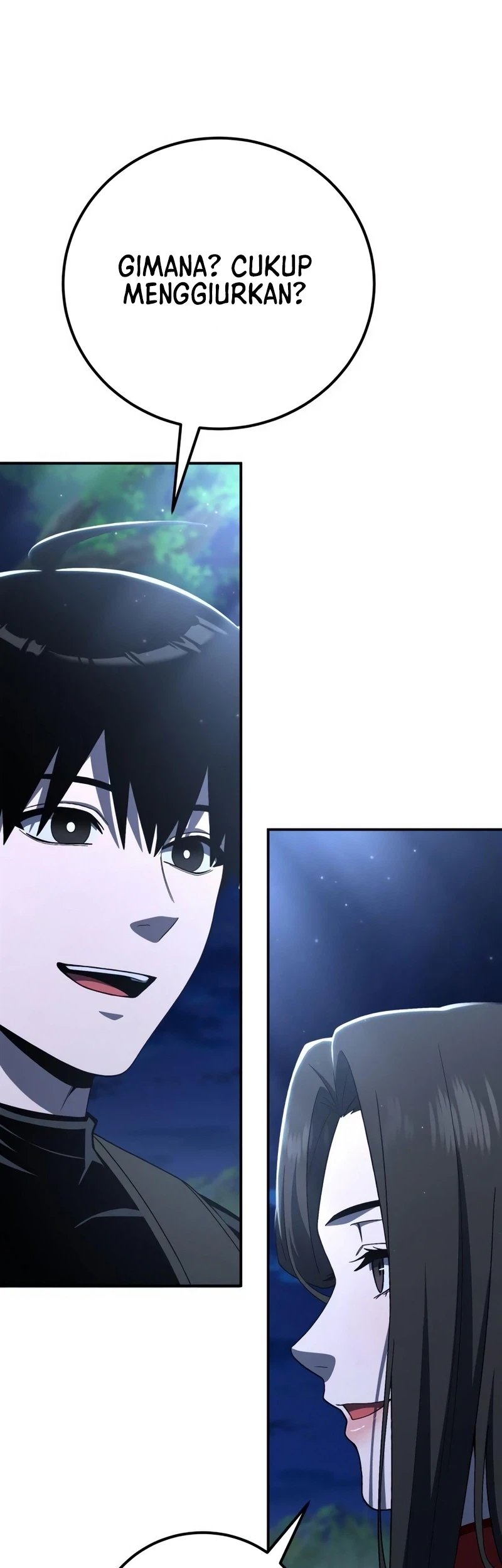 The Apocalypse's Ultimate Veteran Chapter 59 Gambar 53