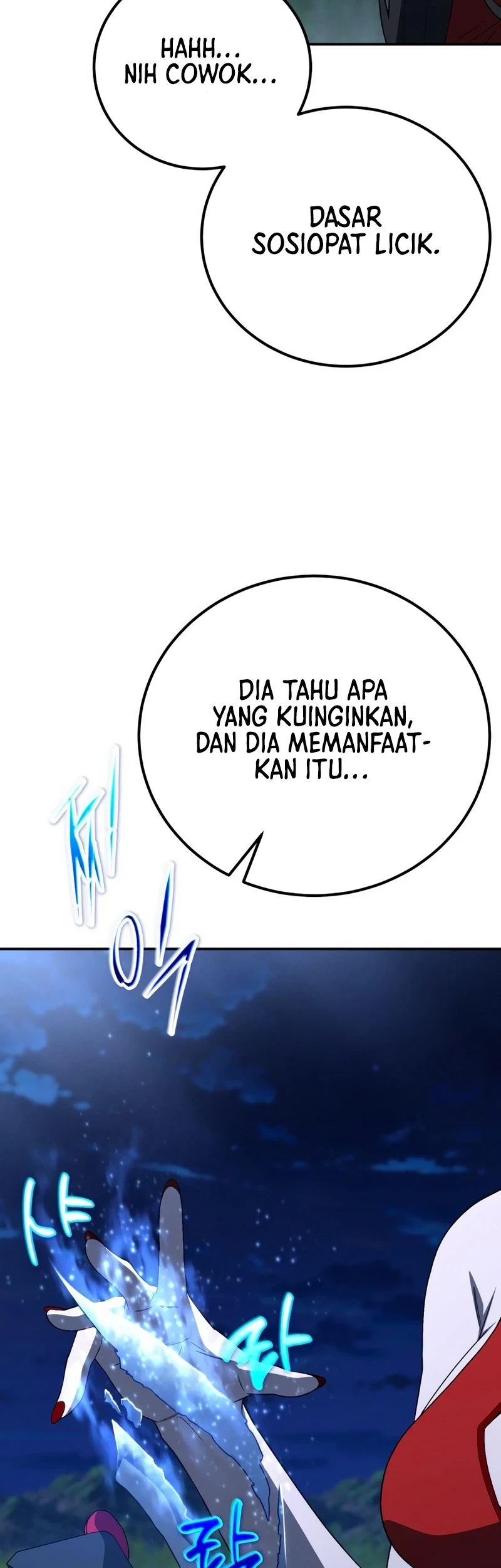 The Apocalypse's Ultimate Veteran Chapter 59 Gambar 54