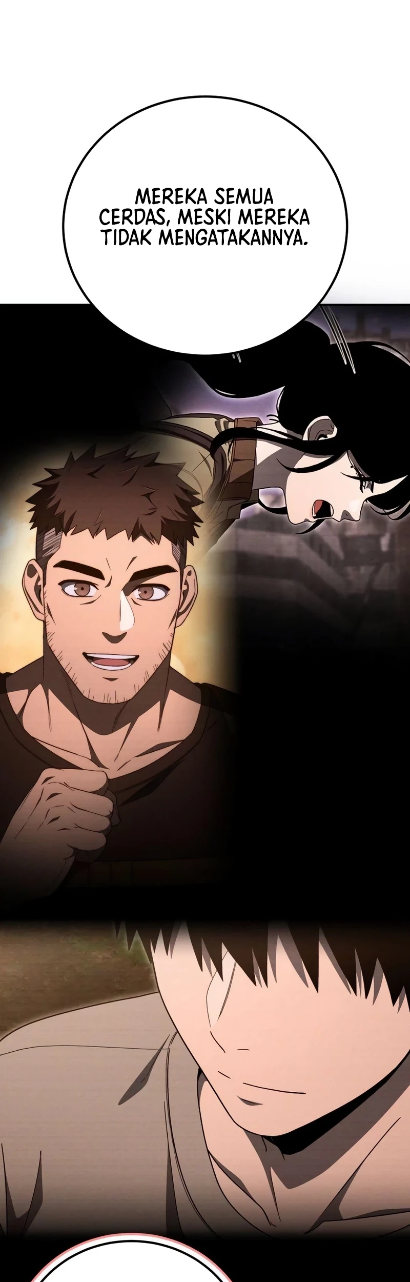 The Apocalypse's Ultimate Veteran Chapter 59 Gambar 56