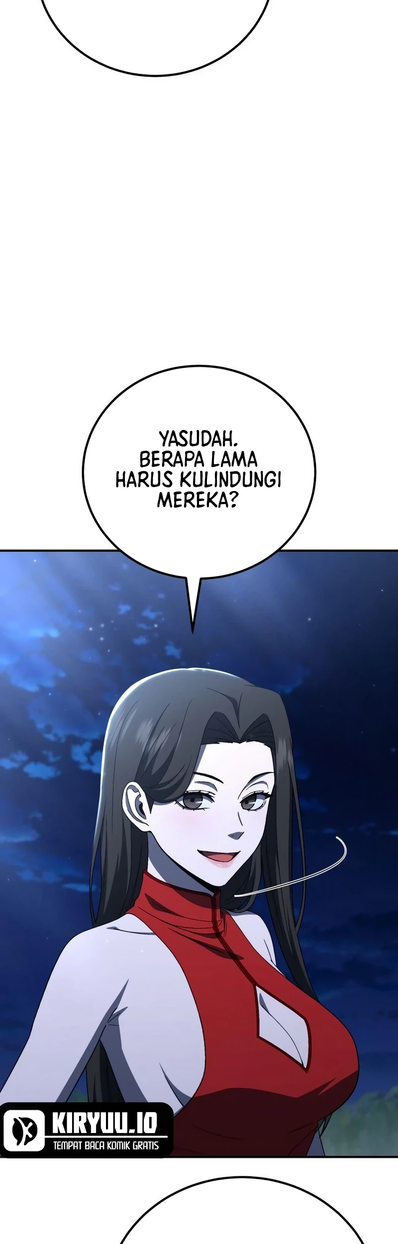 The Apocalypse's Ultimate Veteran Chapter 59 Gambar 59
