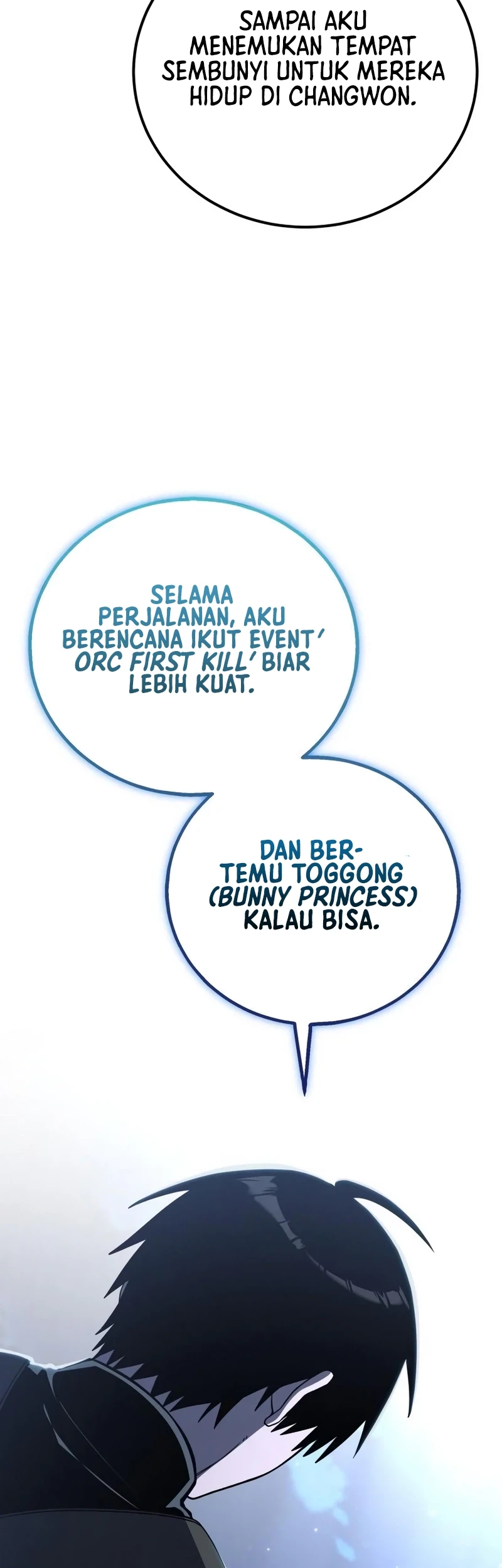 The Apocalypse's Ultimate Veteran Chapter 59 Gambar 60