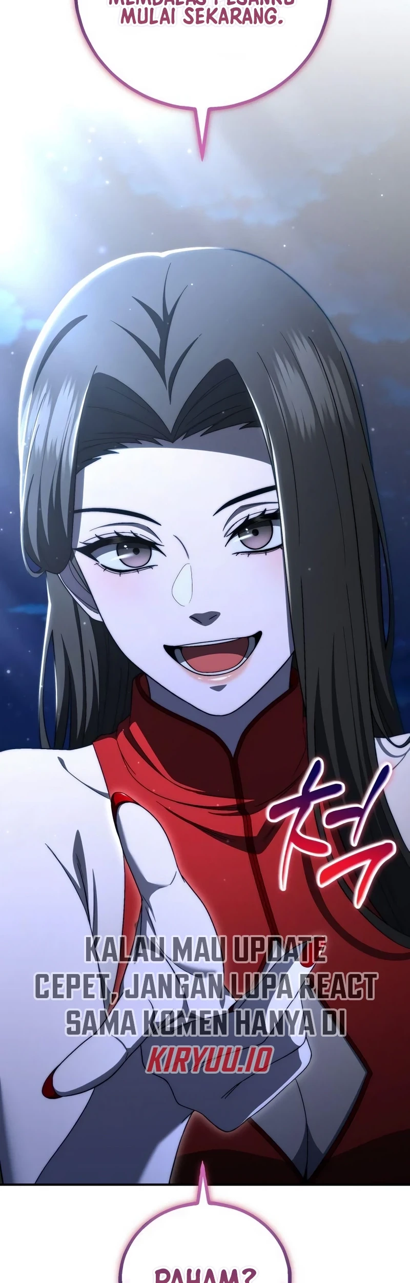 The Apocalypse's Ultimate Veteran Chapter 59 Gambar 62