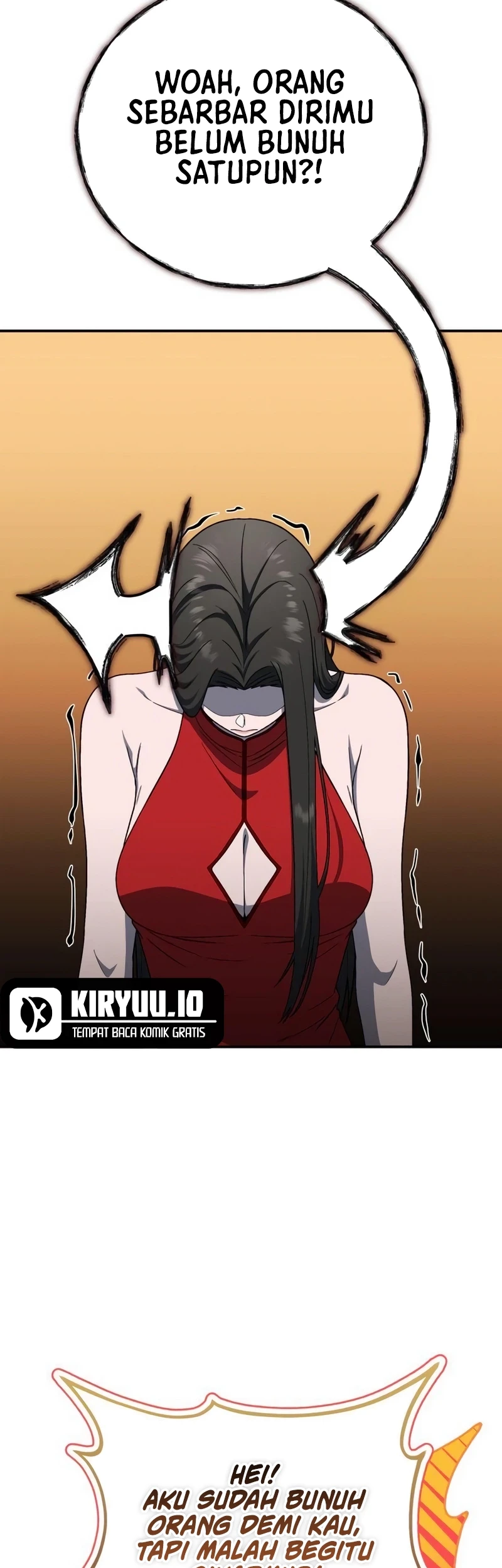 The Apocalypse's Ultimate Veteran Chapter 59 Gambar 9