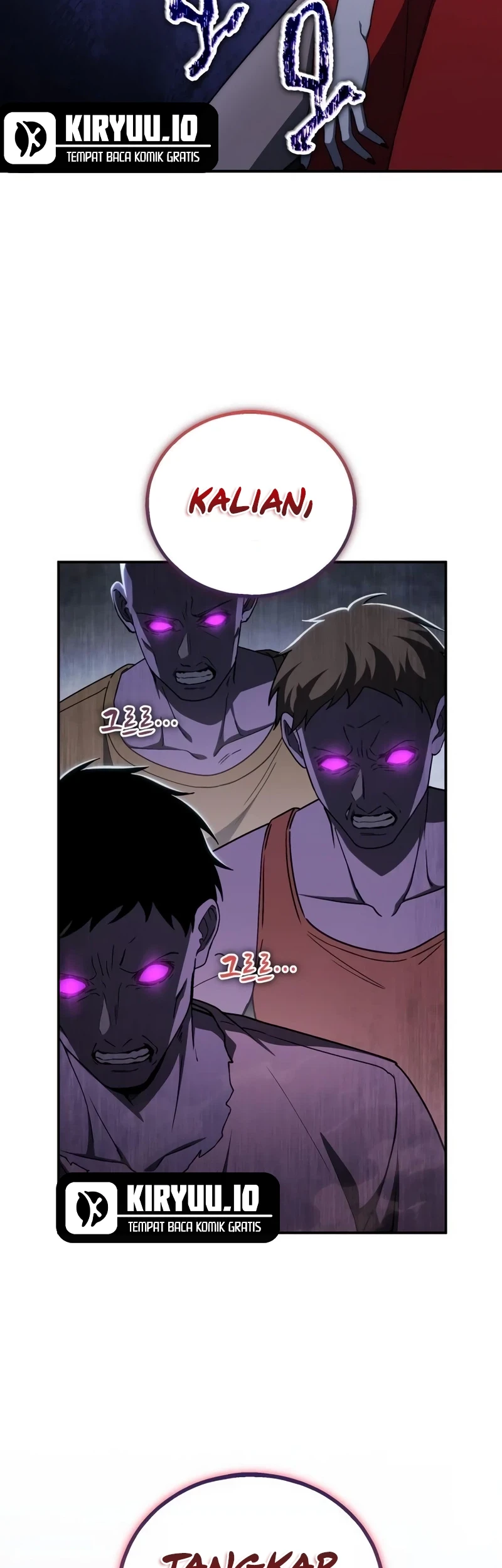 The Apocalypse's Ultimate Veteran Chapter 59 Gambar 20
