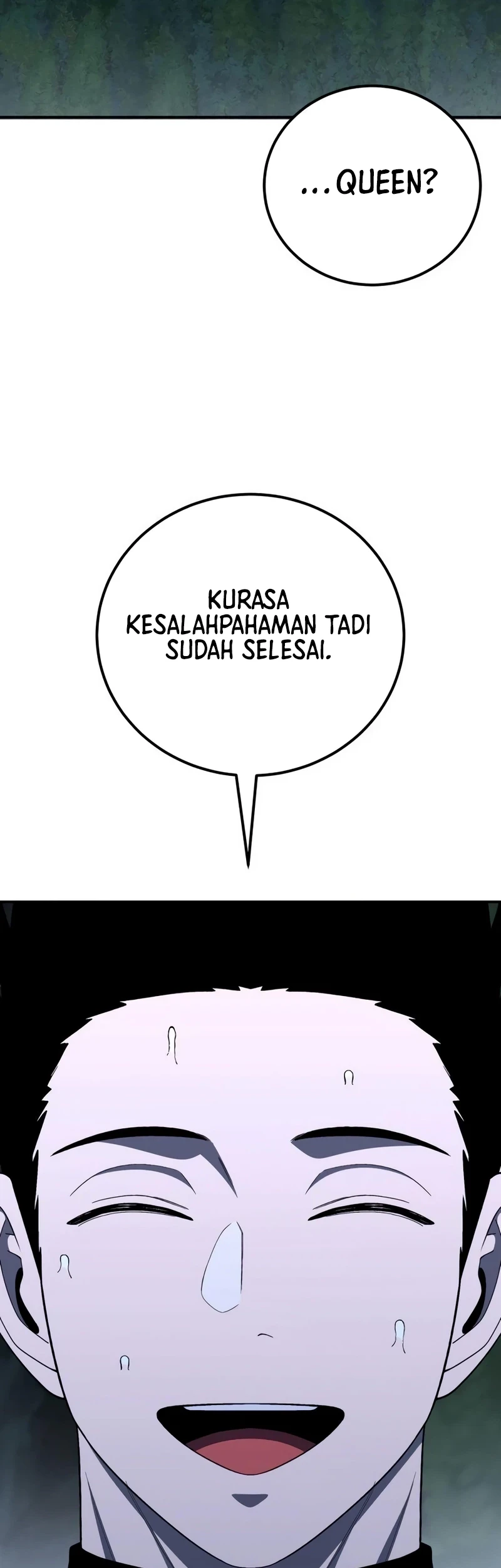 The Apocalypse's Ultimate Veteran Chapter 59 Gambar 23