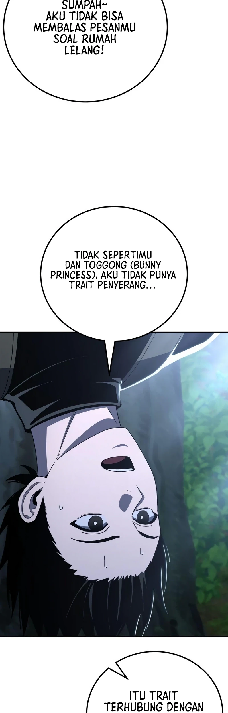The Apocalypse's Ultimate Veteran Chapter 59 Gambar 27