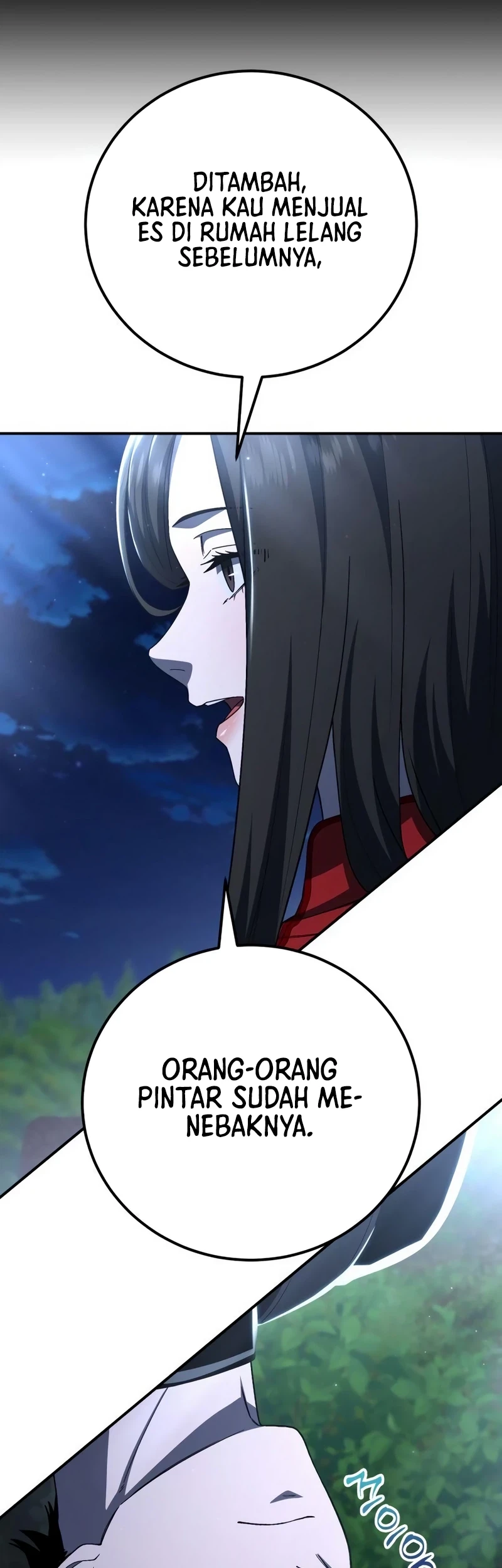 The Apocalypse's Ultimate Veteran Chapter 59 Gambar 30