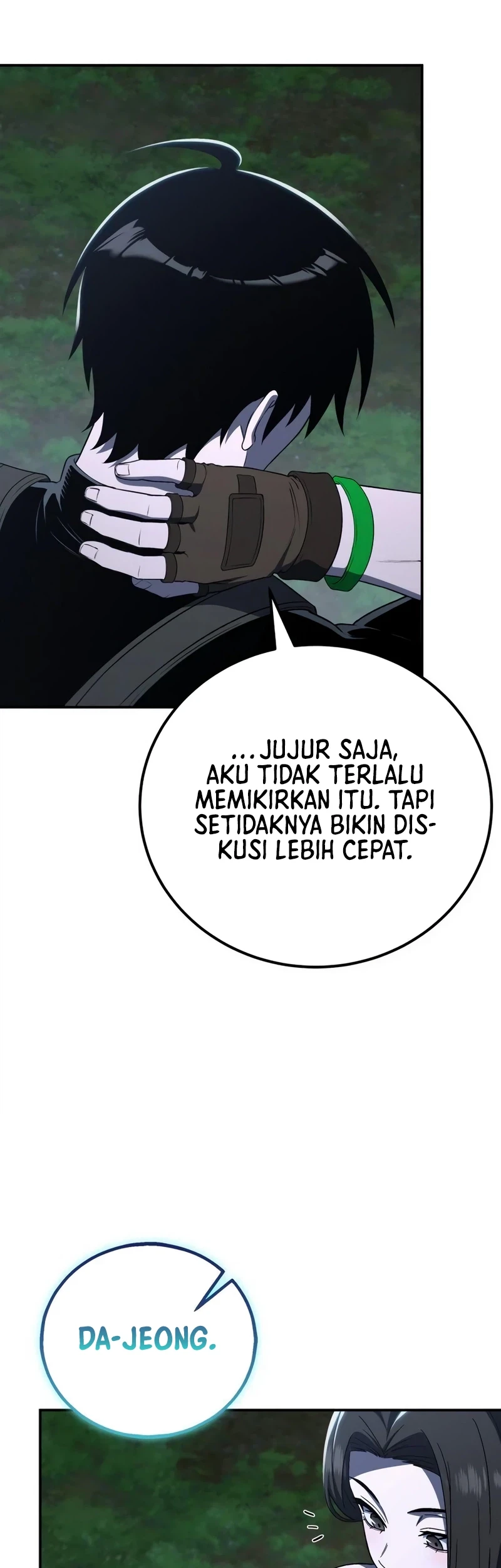 The Apocalypse's Ultimate Veteran Chapter 59 Gambar 41